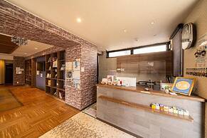 Beppu Hostel U&T