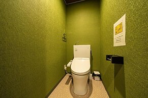 Beppu Hostel U&T