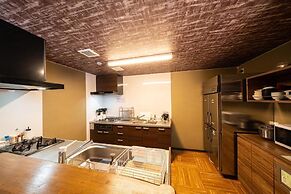 Beppu Hostel U&T