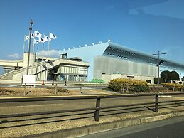 Beppu Hostel U&T