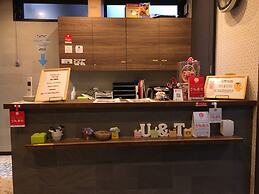 Beppu Hostel U&T