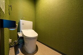 Beppu Hostel U&T