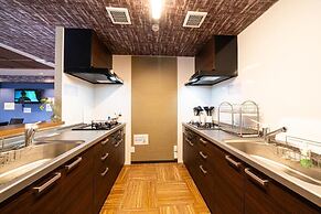 Beppu Hostel U&T