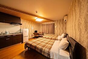Beppu Hostel U&T