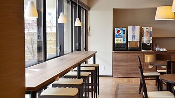 Beppu Hostel U&T