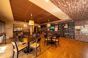 Beppu Hostel U&T