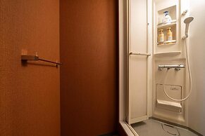 Beppu Hostel U&T
