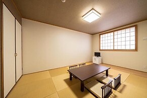 Beppu Hostel U&T