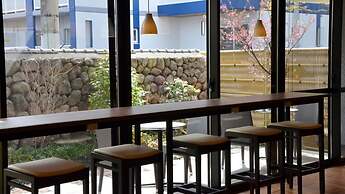 Beppu Hostel U&T
