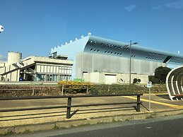 Beppu Hostel U&T