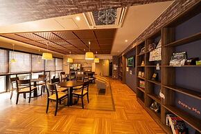 Beppu Hostel U&T