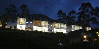 Hillon Resorts
