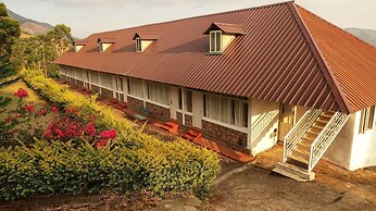 Hillon Resorts