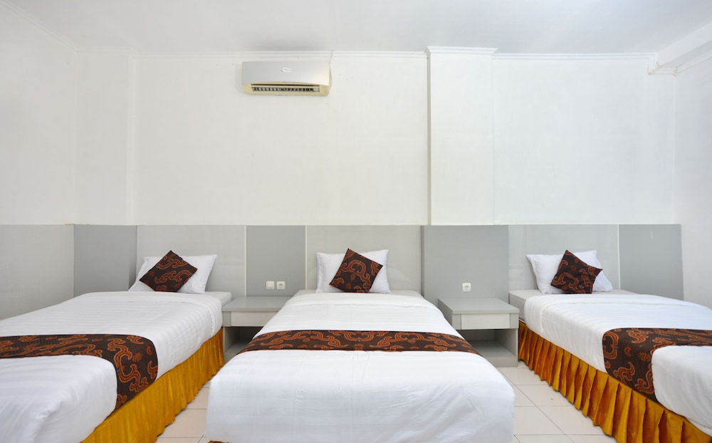 Hotel Bhinneka