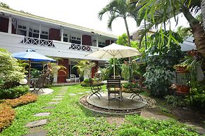 Hotel Bhinneka