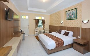 Hotel Bhinneka