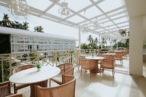 Club Samal Resorts Development Inc