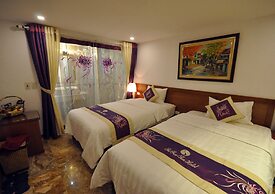 SaiGon Sun Hotel