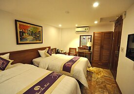 SaiGon Sun Hotel