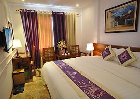 SaiGon Sun Hotel