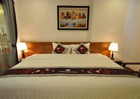 SaiGon Sun Hotel