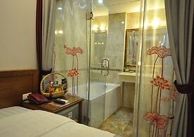 SaiGon Sun Hotel