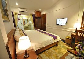 SaiGon Sun Hotel
