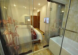 SaiGon Sun Hotel