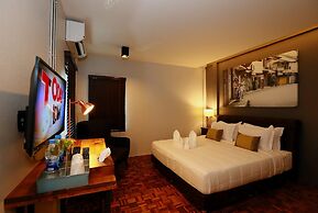 Canvas Family Home