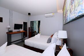 Canvas Family Home