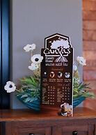 Canvas Family Home