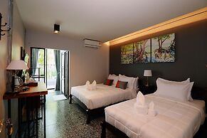Canvas Family Home