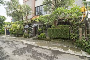 Dante Guesthouse