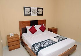 Dante Guesthouse