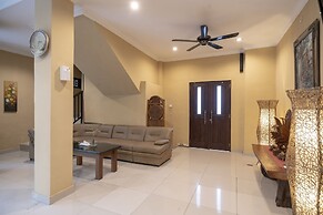 Dante Guesthouse