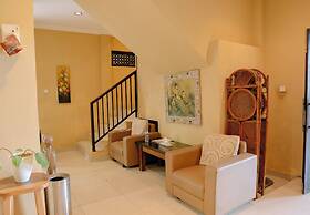 Dante Guesthouse