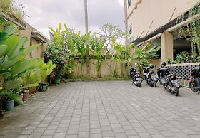 Dante Guesthouse
