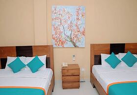 Dante Guesthouse