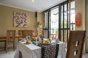 Dante Guesthouse