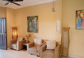 Dante Guesthouse