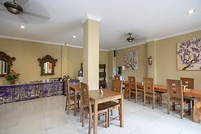 Dante Guesthouse
