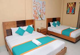 Dante Guesthouse