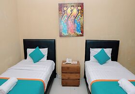 Dante Guesthouse