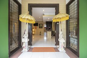 Dante Guesthouse