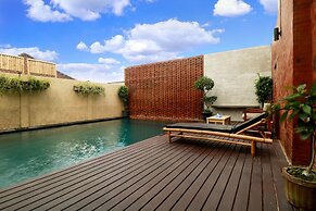 Dante Guesthouse