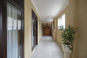 Dante Guesthouse