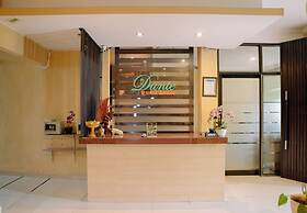 Dante Guesthouse