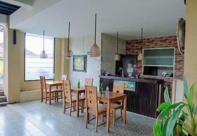Dante Guesthouse