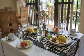 Dante Guesthouse