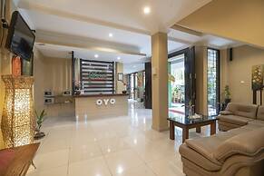 Dante Guesthouse